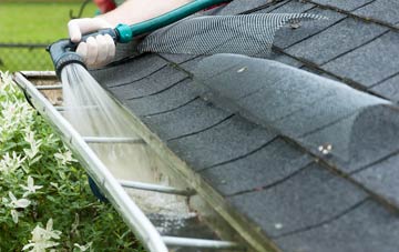 Higham Common gutter cleaning costs