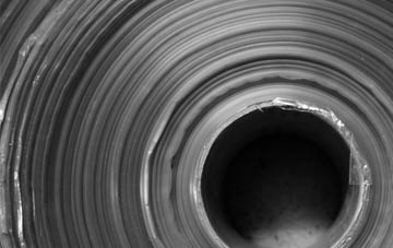 Higham Common pvc roof replacement