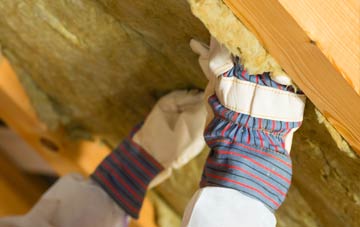 types of Higham Common pitched roof insulation materials